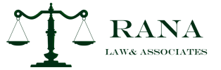 Rana Law & Associates
