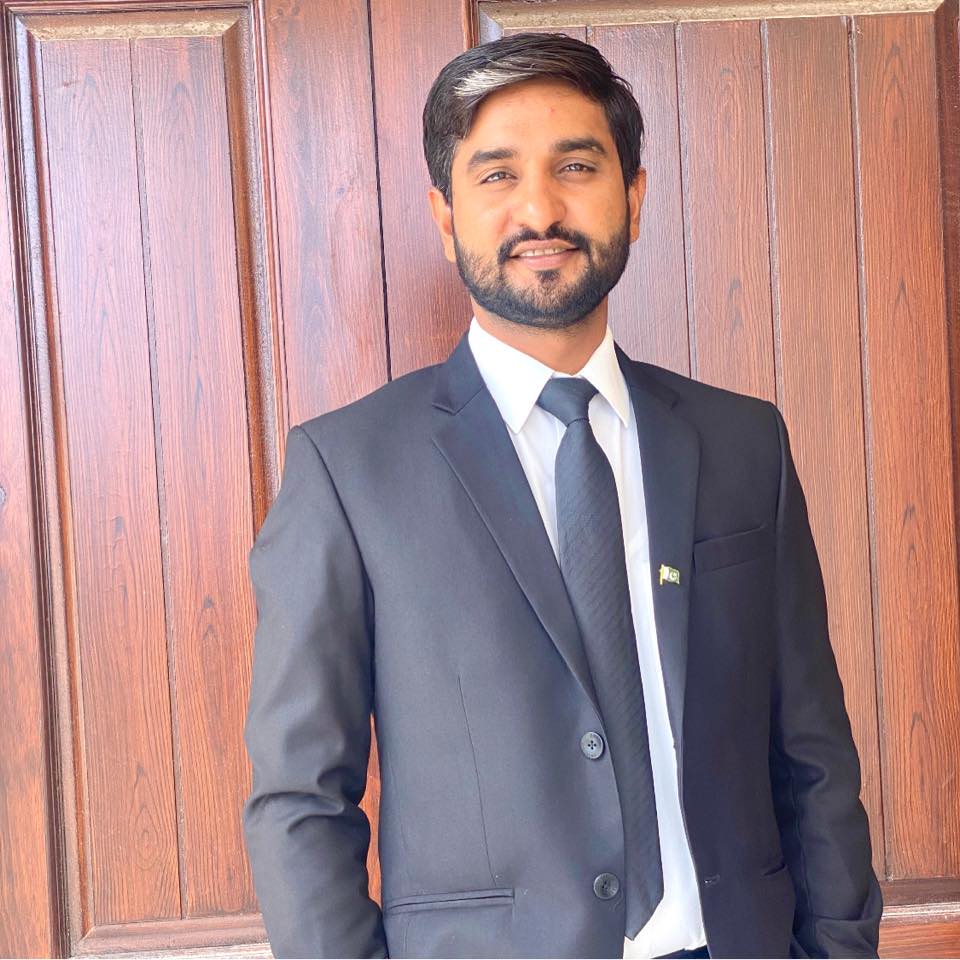 Rana Law & Associates