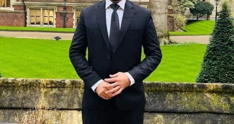 Saif Mehmood Abbasi