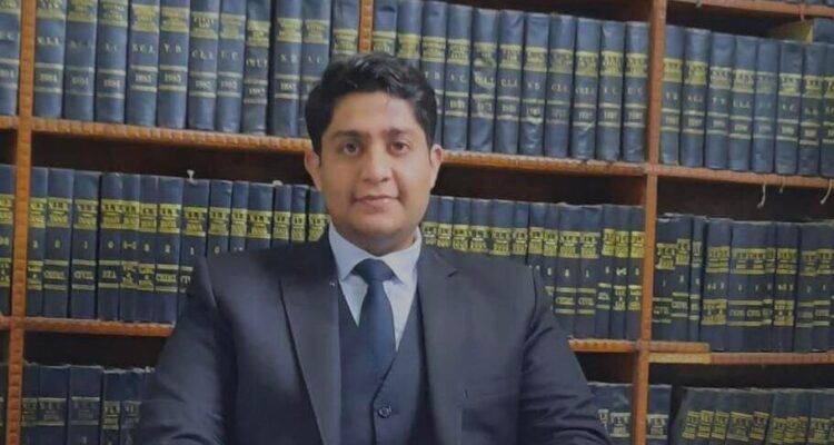 Ch Hamza