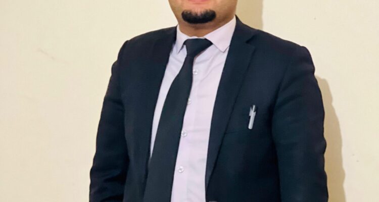 Farooq Behlwal